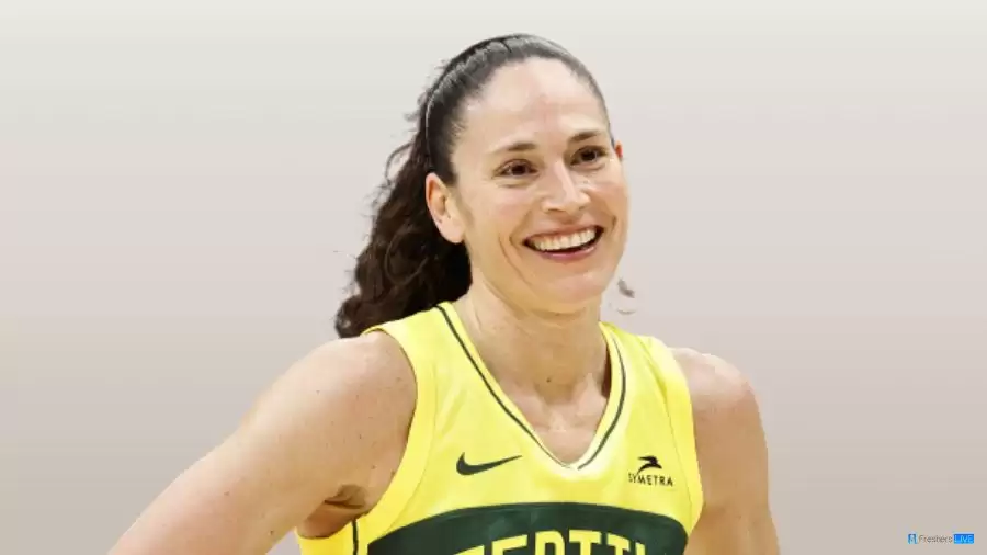 Sue Bird Girlfriend 2023, Who is Megan Rapinoe?