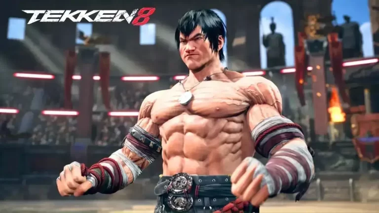 Tekken 8 Preload Steam - Secure Early Access to Epic Battles!