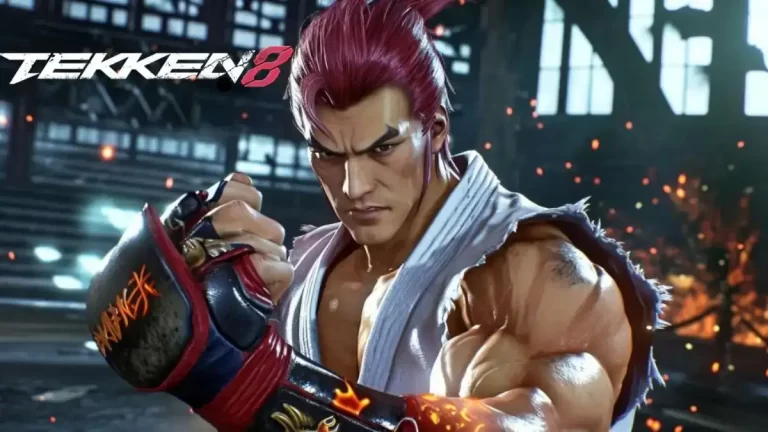 Tekken 8 Will Fix A Potentially Dangerous Feature After Outcry