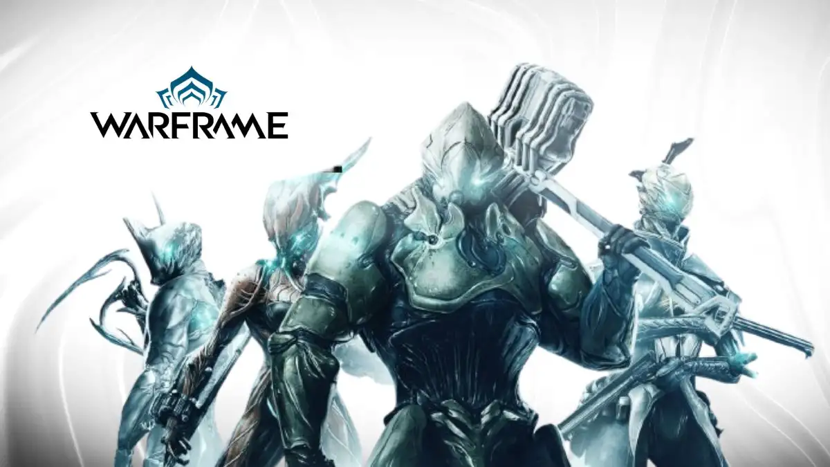 Warframe Tier List 2024, Best Frames To Pick