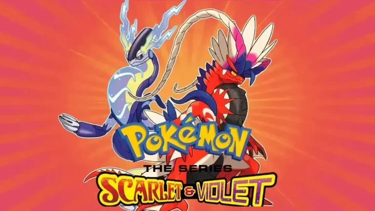 What Level Does Dragonair Evolve in Pokemon Violet? Unveiling Evolution