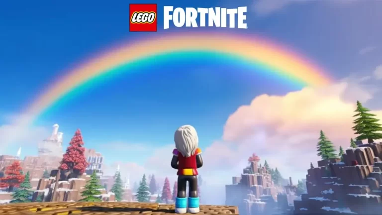 What are the Rift Islands in LEGO Fortnite? How to Get Rift Sword Lego Fortnite?