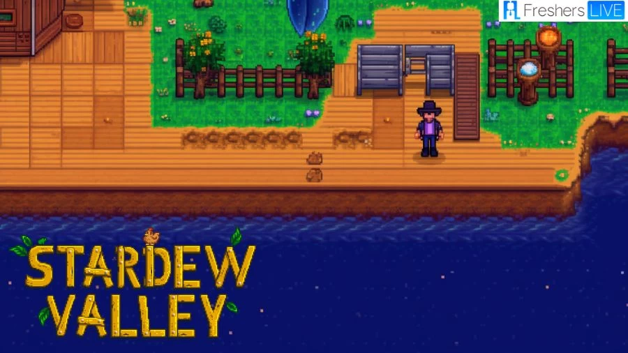 Where to Find Catfish Stardew Valley? A Complete Guide