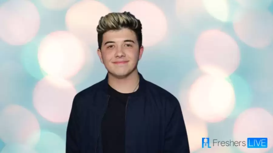 Who are Bradley Steven Perry Parents? Meet Emery Emannuel And Kimberly Perry