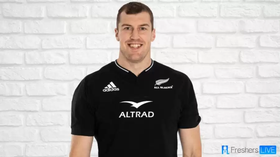 Who are Brodie Retallick Parents? Meet Glenn Retallick And Jo Retallick