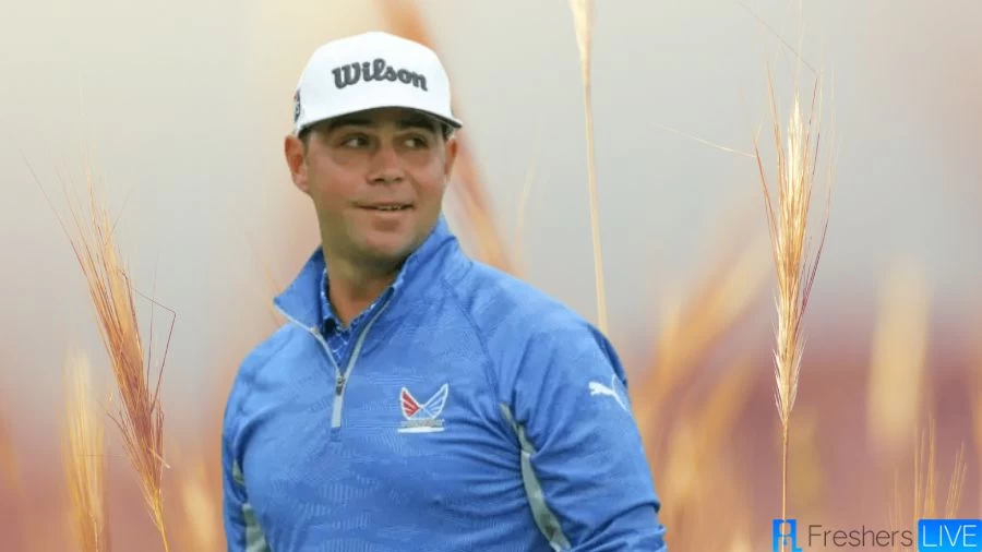 Who are Gary Woodland Parents? Meet Dan Woodland and Linda Woodland