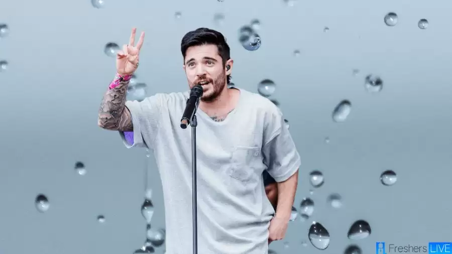 Who are Jon Bellion Parents? Meet William J. Bellion and Judy Ann