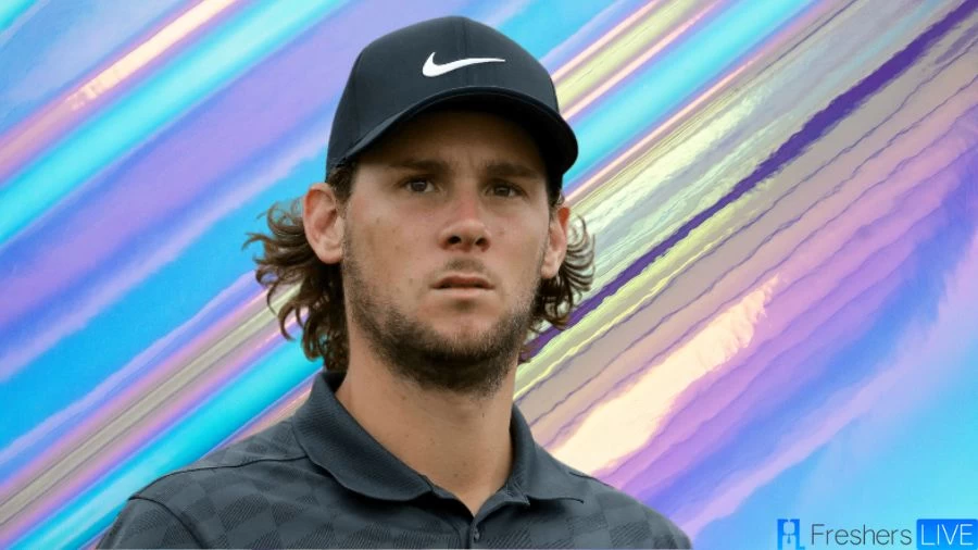 Who are Thomas Pieters Parents? Meet Jaak Pieters and Veronique Pieters