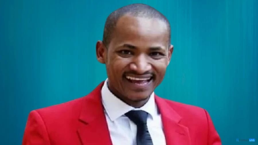 Who is Babu Owino Wife? Know Everything About Babu Owino