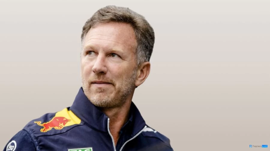 Who is Christian Horner Wife? Know Everything About Christian Horner