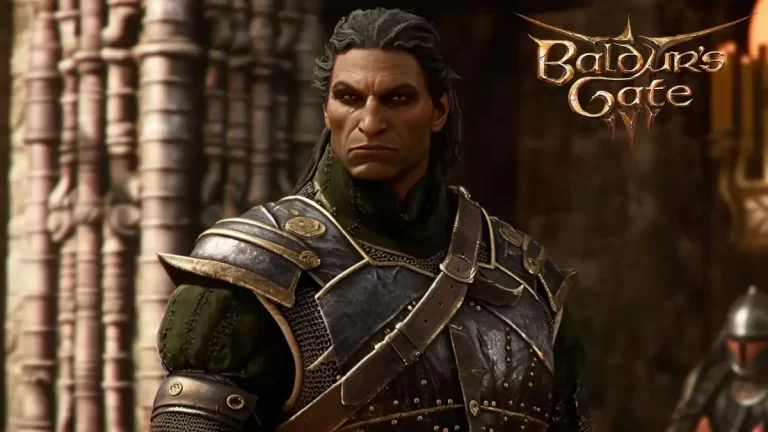 Who is Raphael BG3? Who Does Raphael Want You to Kill BG3?