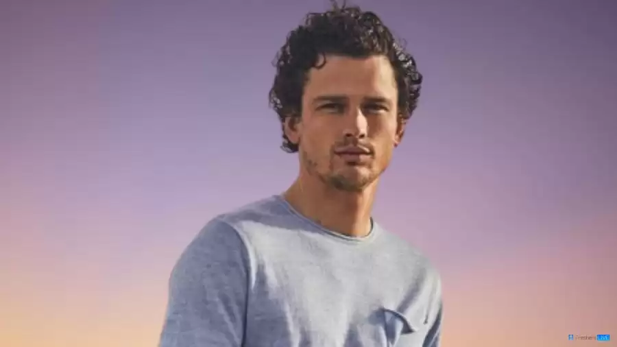 Who is Simon Nessman Wife? Know Everything About Simon Nessman