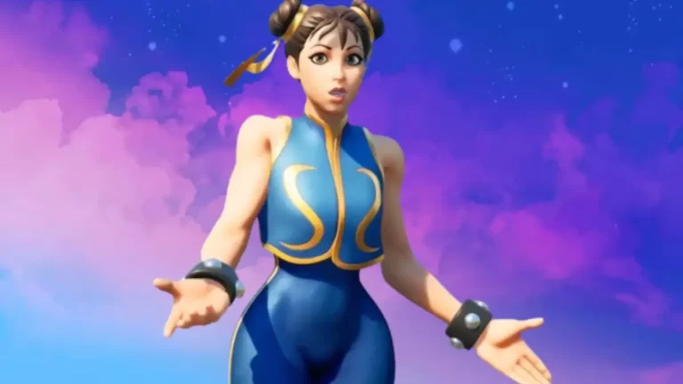 Will Chun Li Return to Fortnite? When is Chun Li Coming Back to Fortnite?