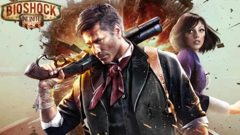 BioShock Infinite Ending Explained, Plot, Gameplay, and Trailer