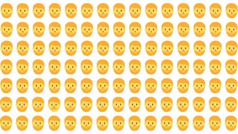 Brain Teaser: Can You Spot The Odd Emoji In This Picture Puzzle In 20 Secs?