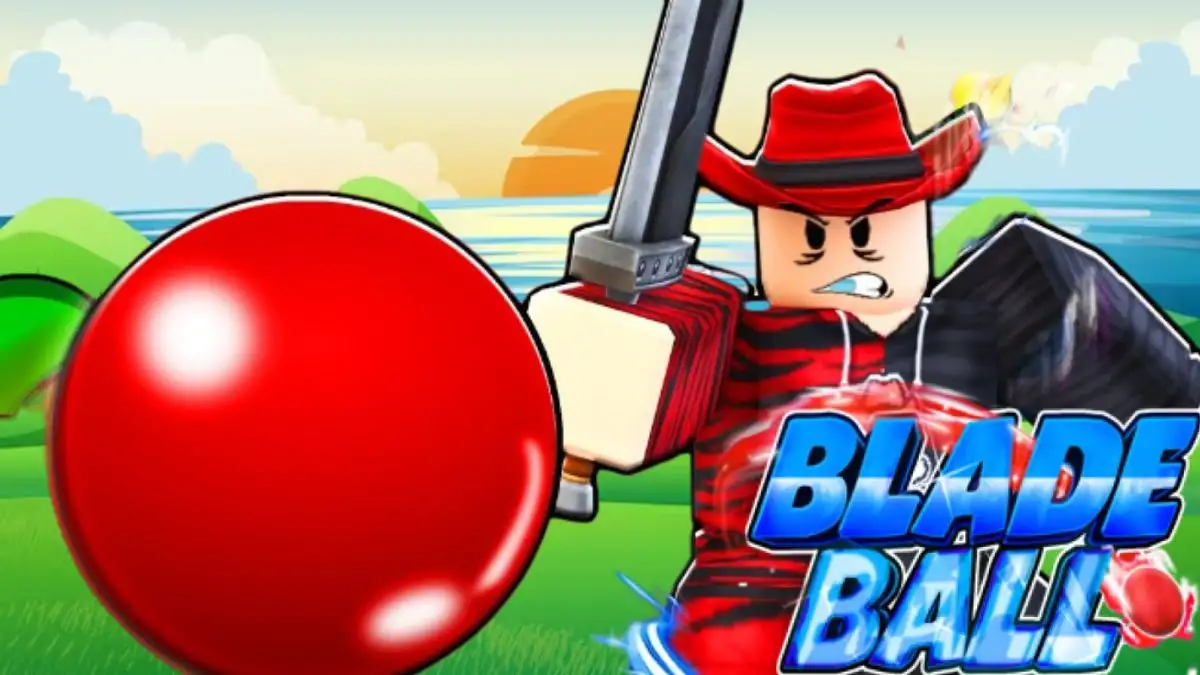 Death Slash in Blade Ball, How to Get Death Slash in Blade Ball?