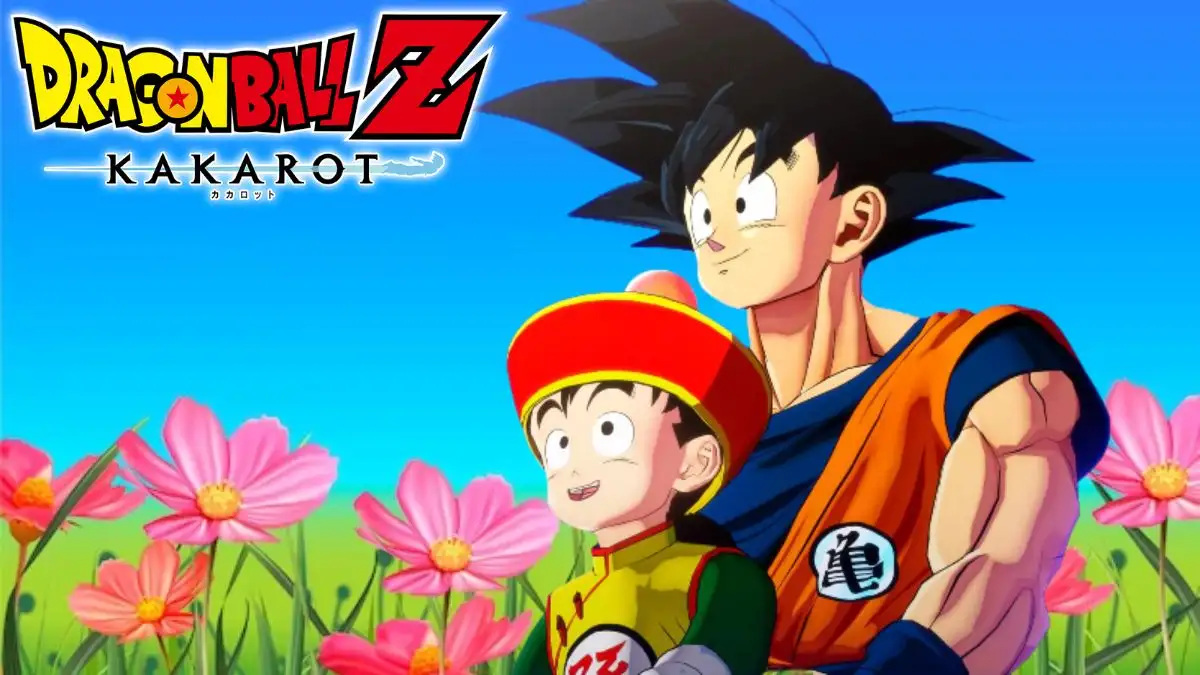 Dragon Ball Z: Kakarot Playable Characters, Wiki, Gameplay and More