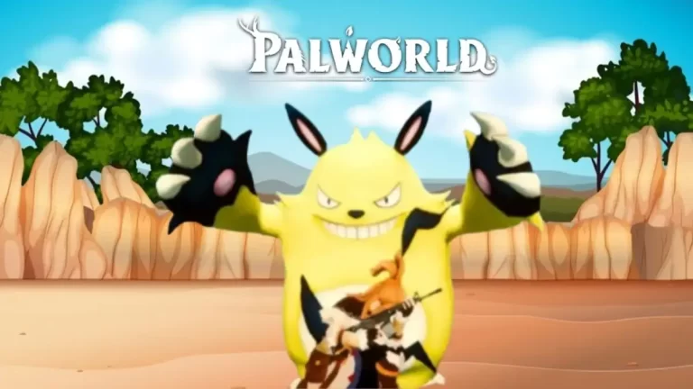 How to Get Pal Spheres and Paldium Fragments in Palworld? Palworld Wiki, Gameplay, Trailer and More