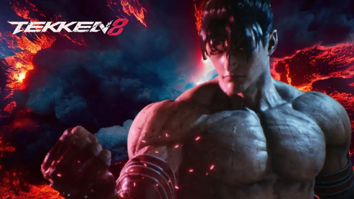 Tekken 8 Live Action Trailer For the Next Battle