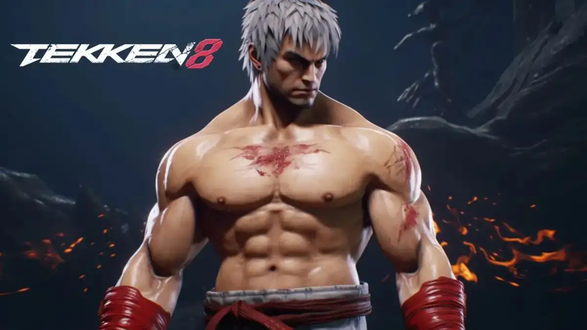 Tekken 8 Preload: Gear Up for Action Before Release