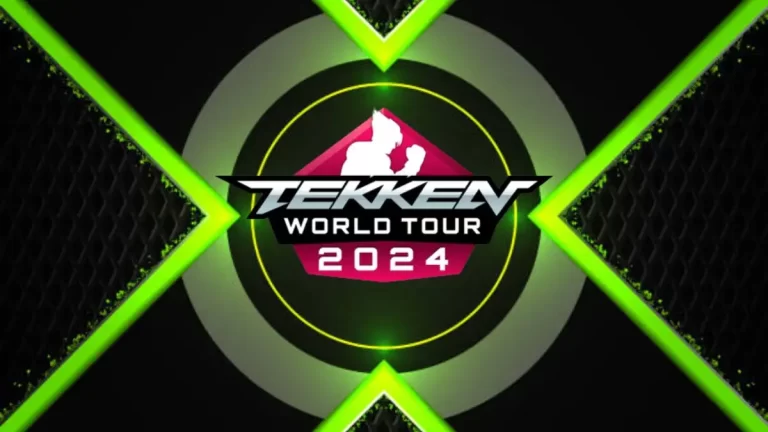 Tekken World Tour Finals 2024 Date, Events, New Partners, Trailer and More