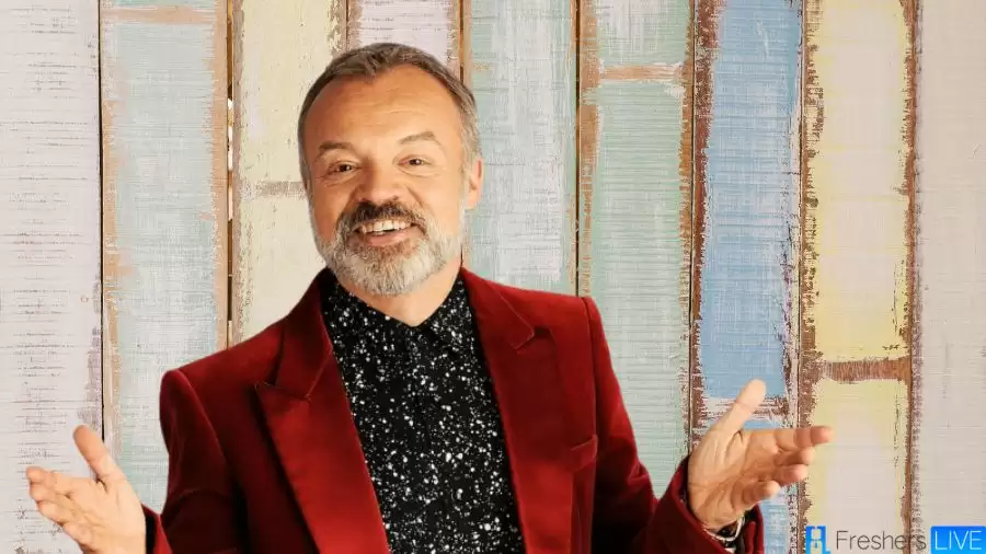 Who are Graham Norton Parents? Meet Billy Walker and Rhoda Walker