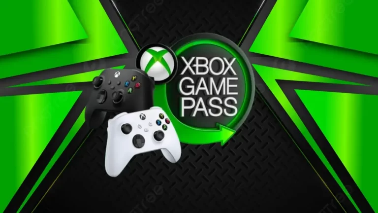 Xbox Game Pass in January 2024, Full List of Games