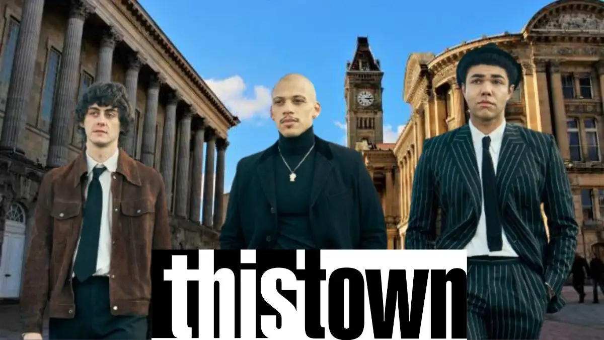 Is This Town Based on a True Story? Uncover its Plot, Cast, Where to Watch and More