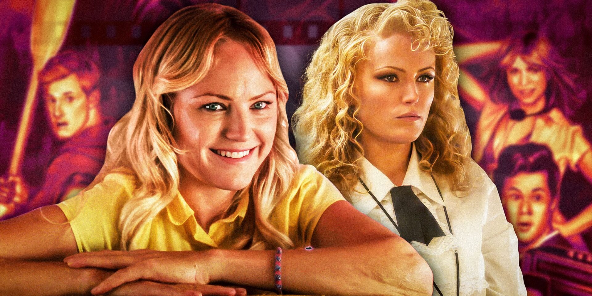 Malin Akerman's 10 Best Movies & TV Shows, Ranked