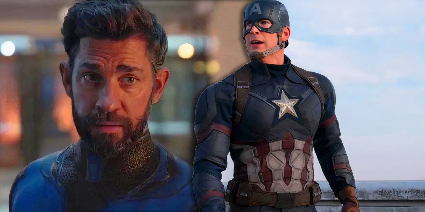10 MCU Roles That Were Perfectly Cast (& The Actors Who Almost Played Them)