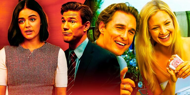 15 Best Enemies-To-Lovers Rom-Com Movies