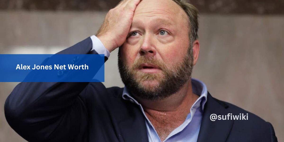 Alex Jones Net Worth, Hook The Unfortunate They Are Now Pursuing His Ranch