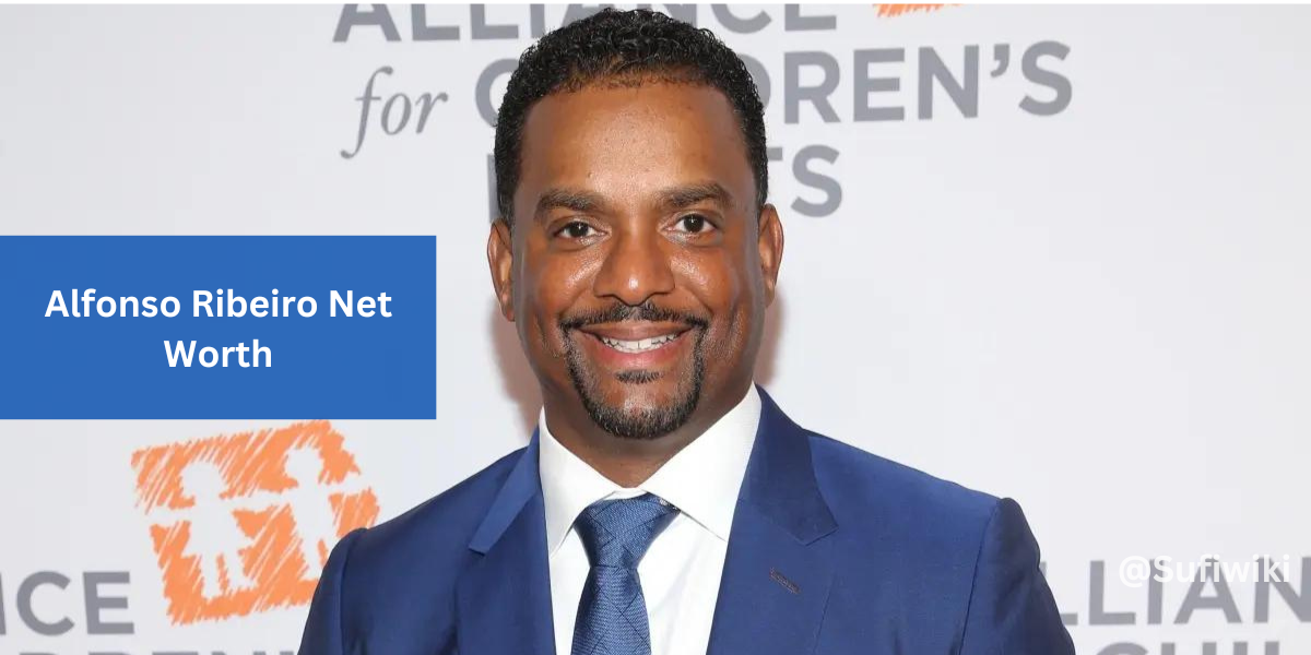 Alfonso Ribeiro Net Worth, How Much Is “Fresh Prince” Icon Worth?
