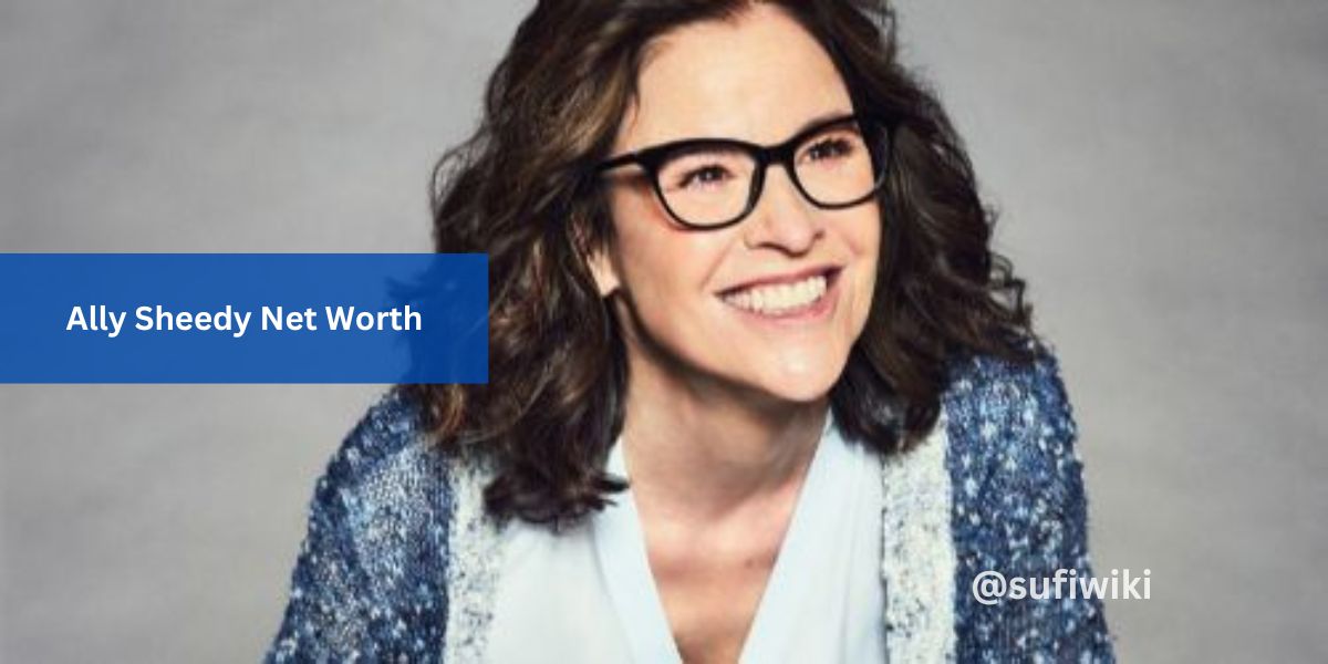 Ally Sheedy Net Worth, How Much Is The Actress Paid?