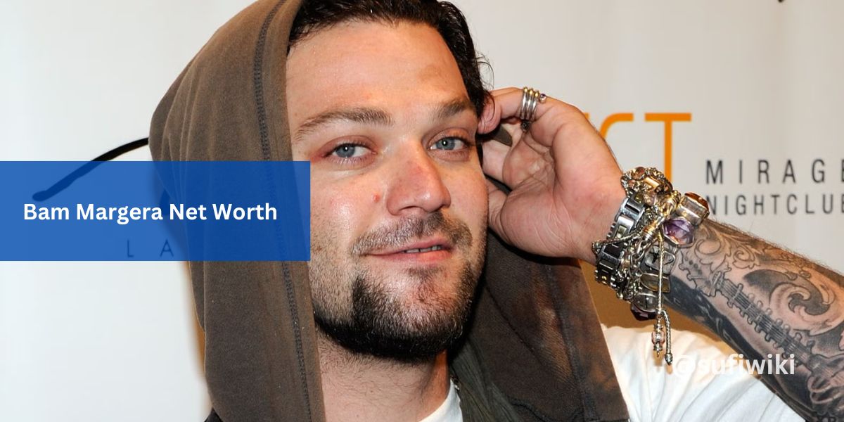 Bam Margera Net Worth, What Event Launched Career