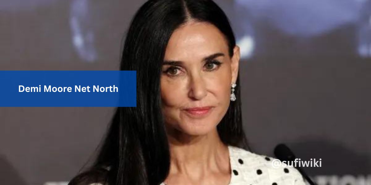 Demi Moore Net North, Know How Much She Earns