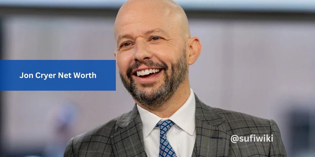 Jon Cryer Net Worth, Know How Much He Earns