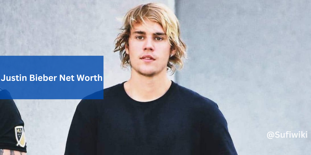 Justin Bieber Net Worth, How Many Sources Of His Income?