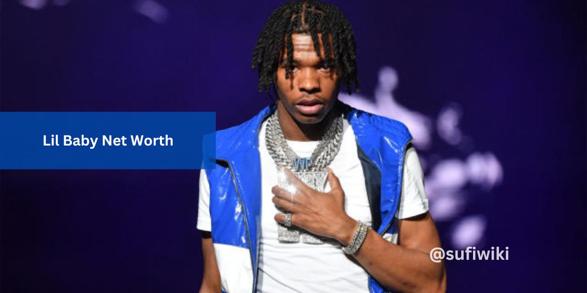 Lil Baby Net Worth, Know How Much He Earns