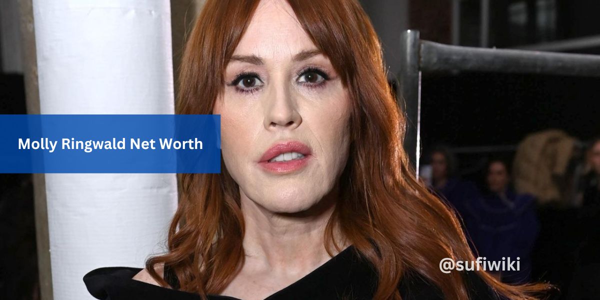 Molly Ringwald Net Worth, Explore About Her Amount