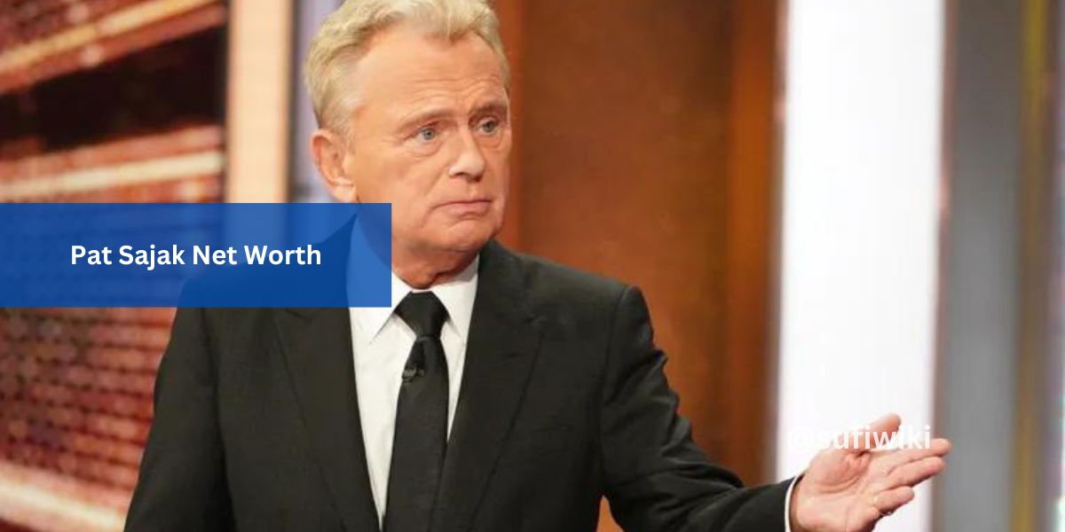 Pat Sajak Net Worth, Did The Wheel Of Fortune Give Him A Fortune?