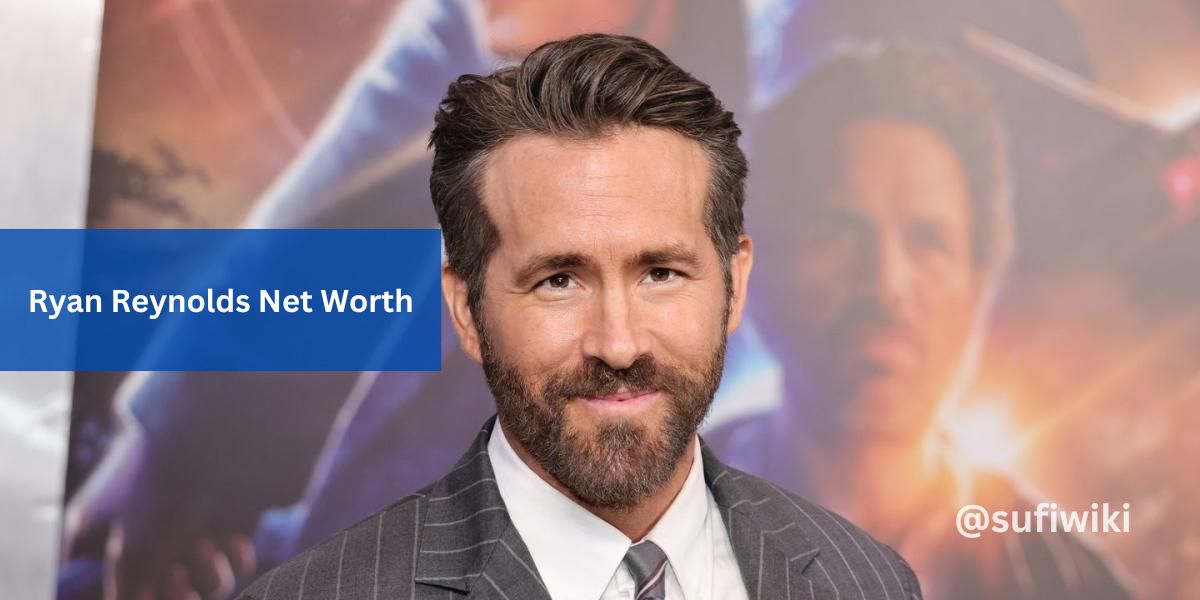 Ryan Reynolds Net Worth, ‘Deadpool’ To Gin And Other Things