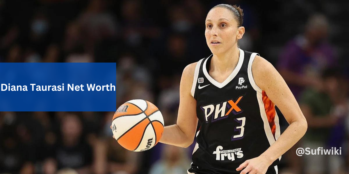Diana Taurasi Net Worth, How Much Is WNBA Legend Wealth?