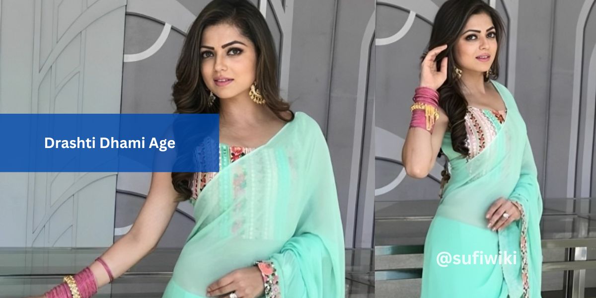 Drashti Dhami Age, Know How Much She Is Old