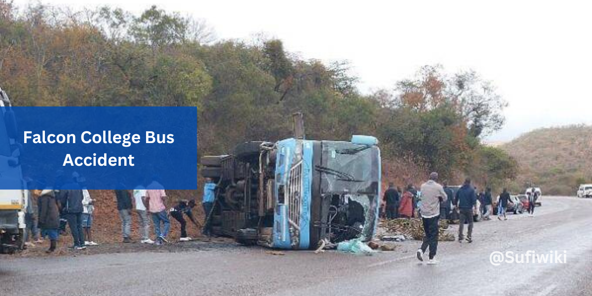 Falcon College Bus Accident, How Did This Accident Happen?
