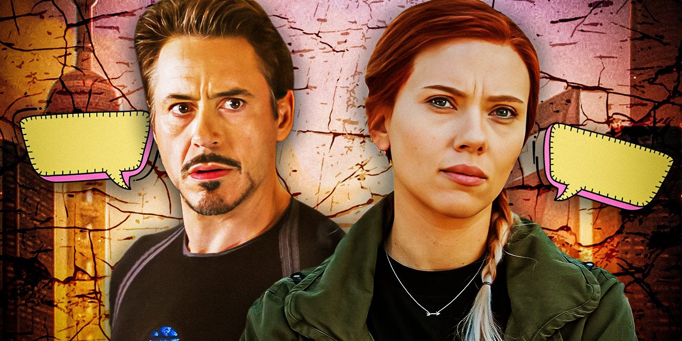 10 Avengers Movie Quotes That Aged Poorly