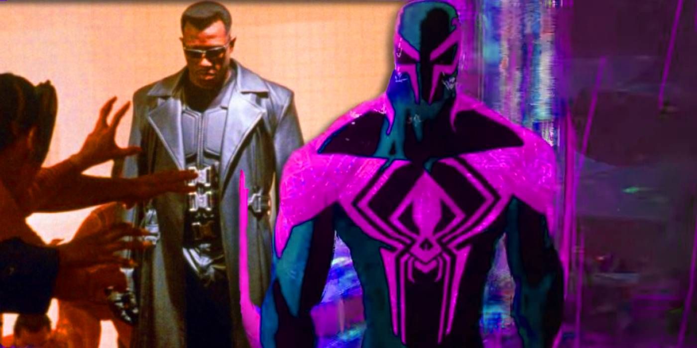 10 Best Marvel Movie Character Introduction Scenes, Ranked