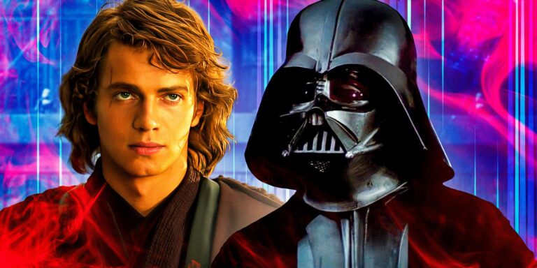 10 Best Retcons In Star Wars Movies And TV Shows