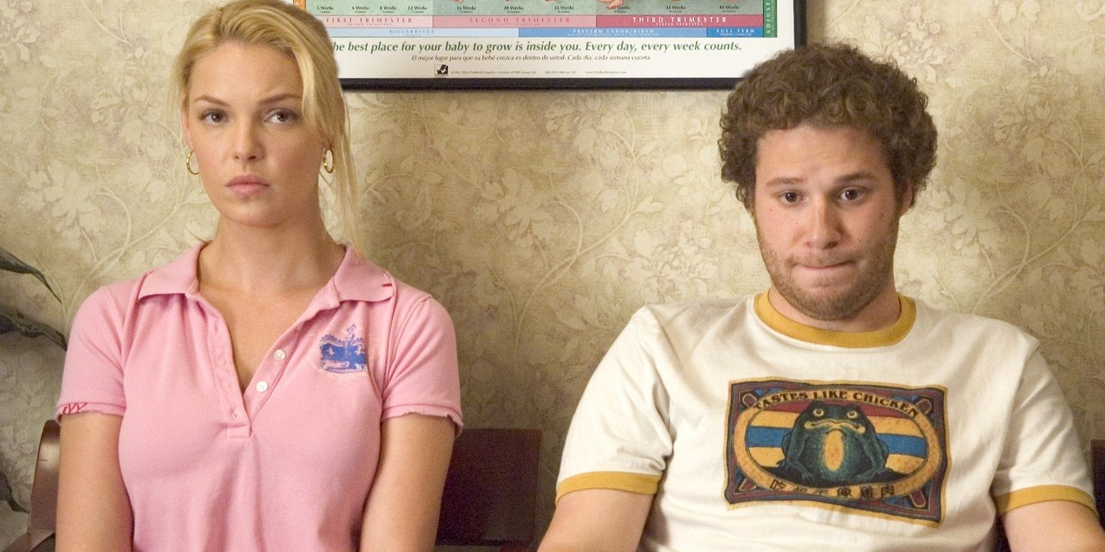 10 Funniest Quotes From Judd Apatow Movies