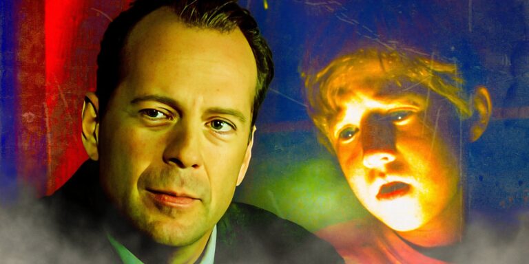 10 Harsh Realties Of Rewatching The Sixth Sense, 25 Years Later